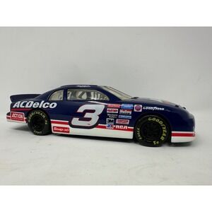 Action Dale Earnhardt Jr 3 ACDelco Chevrolet Monte Carlo 1:24 Diecast Car NASCAR